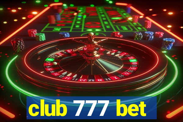 club 777 bet